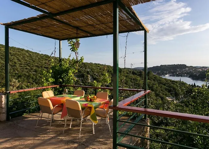 Bodul Vacation Apartment