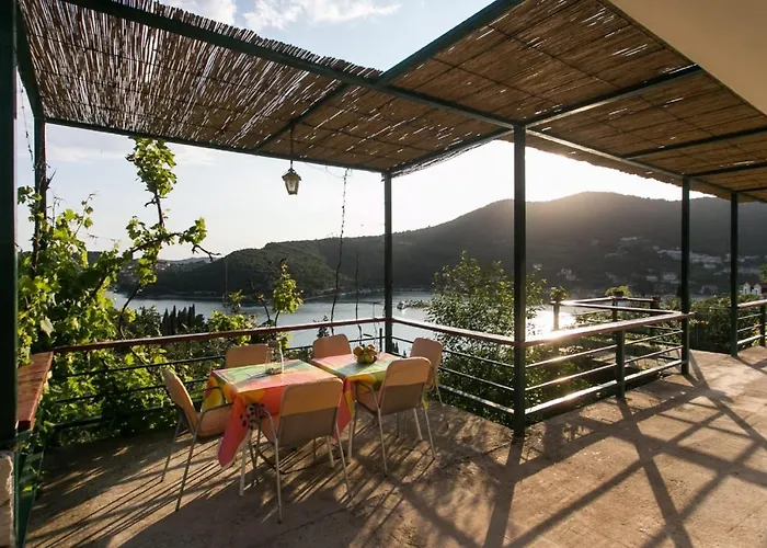 Bodul Vacation Apartment