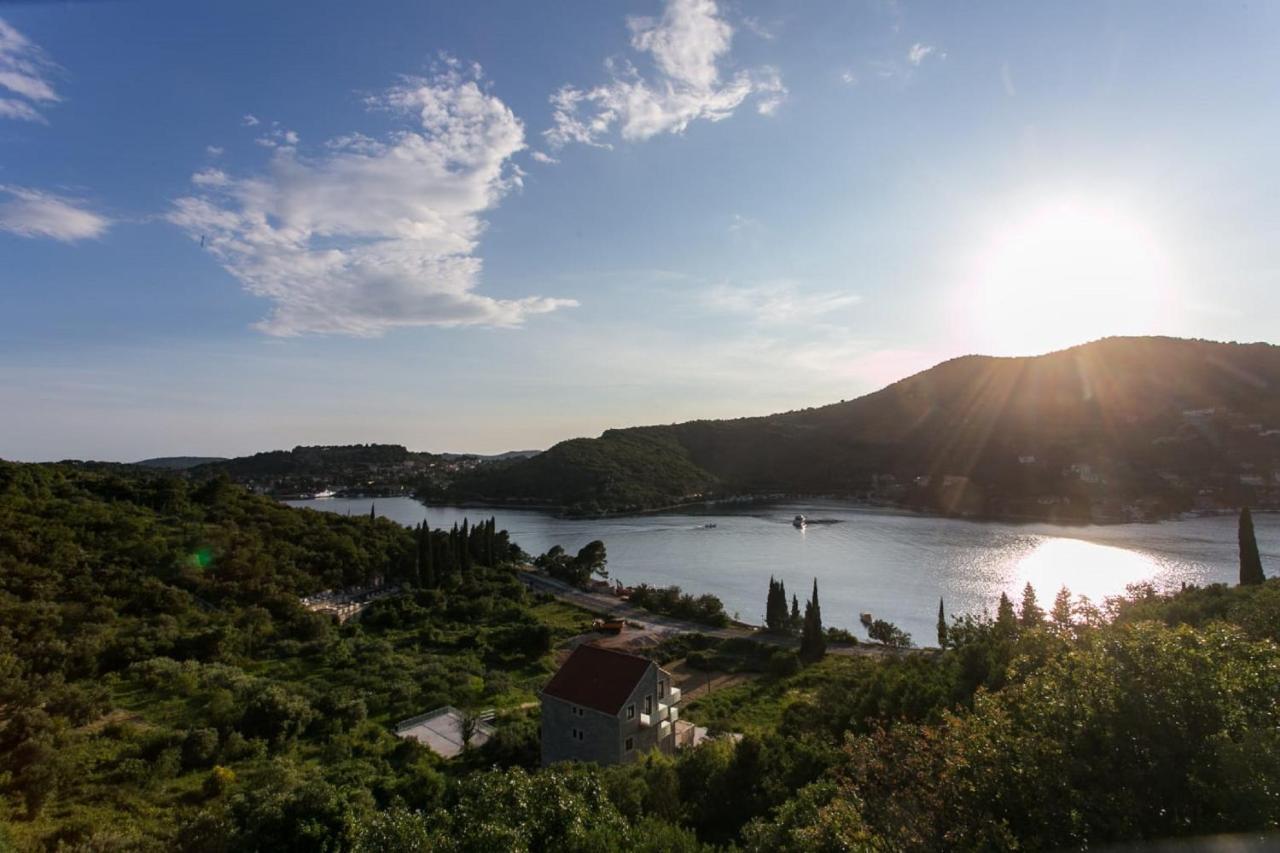 Bodul Vacation Apartment Zaton (Dubrovnik-Neretva)