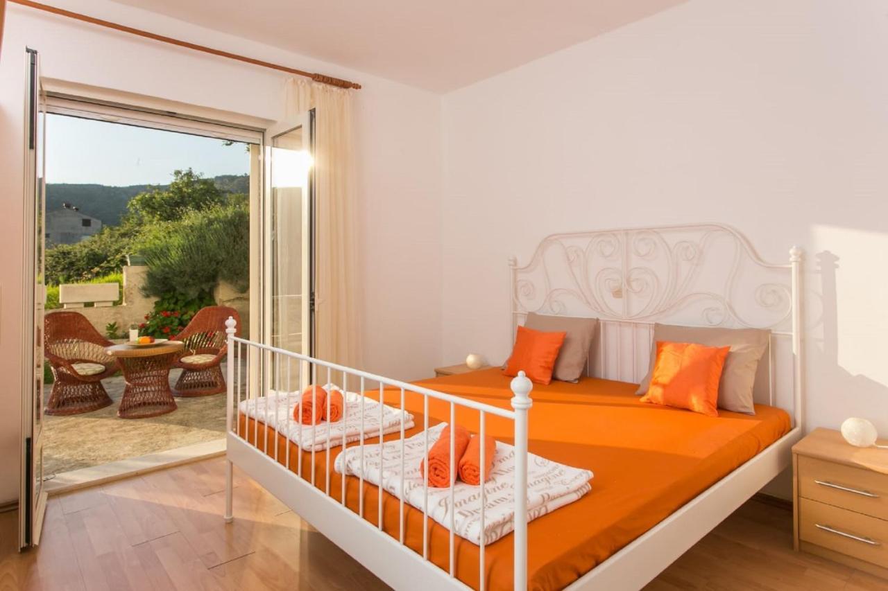 Apartment Bodul Vacation