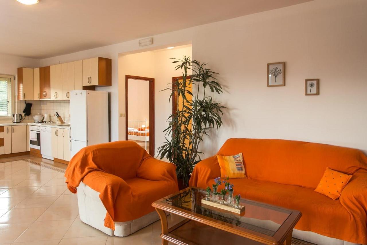 Apartment Bodul Vacation