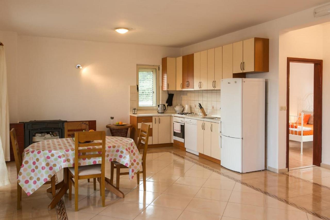 Apartment Bodul Vacation