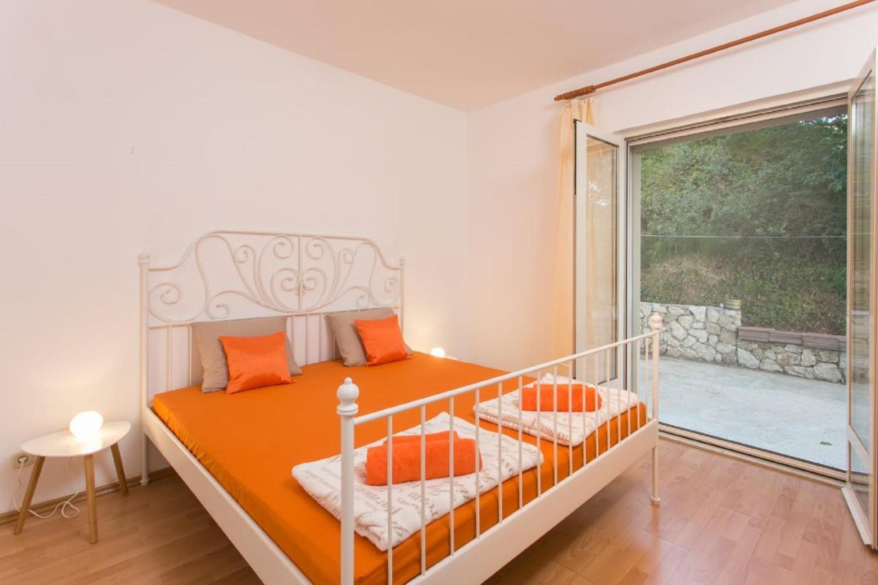 Apartment Bodul Vacation Zaton (Dubrovnik-Neretva)