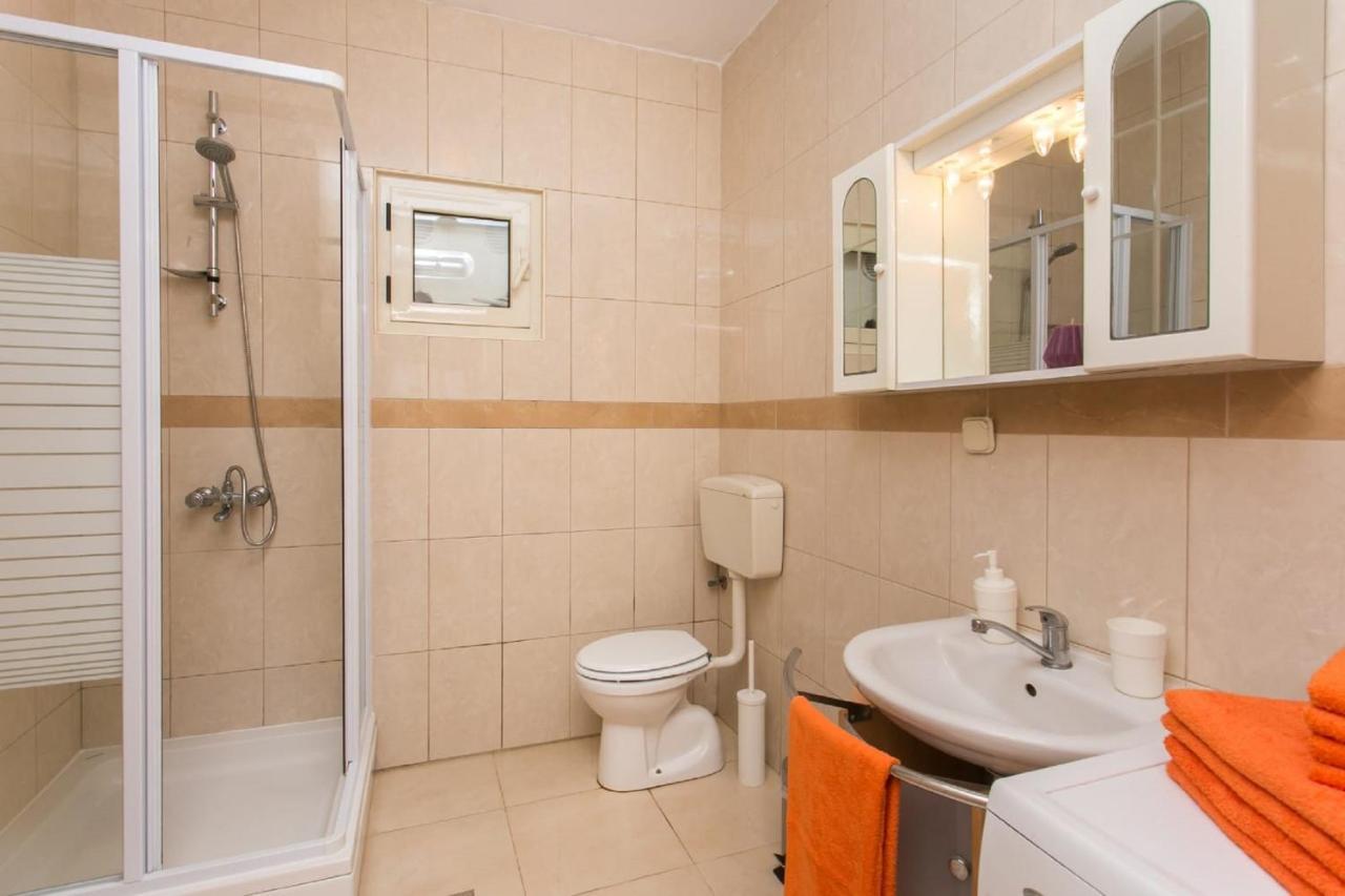 Apartment Bodul Vacation