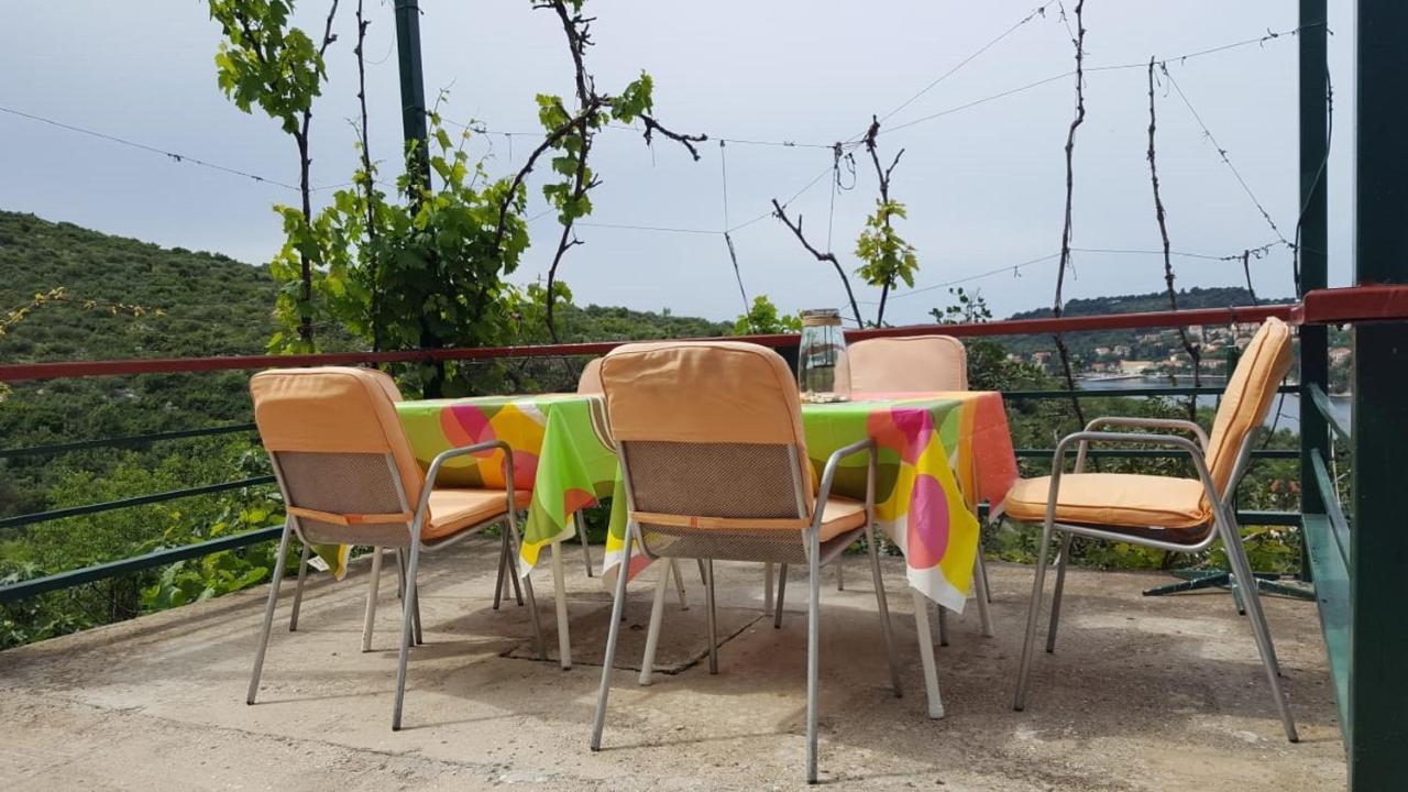 Bodul Vacation * Zaton (Dubrovnik-Neretva)
