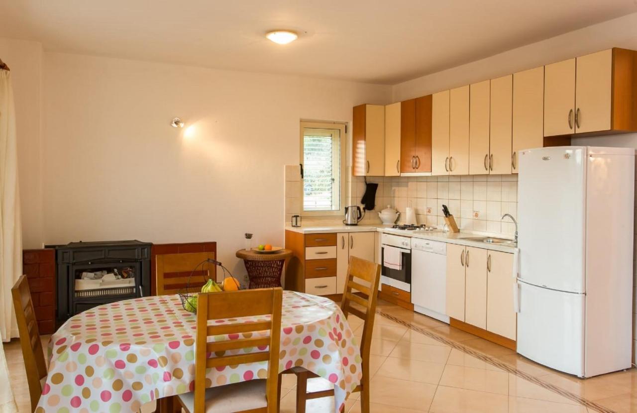 Bodul Vacation Apartment Zaton (Dubrovnik-Neretva)