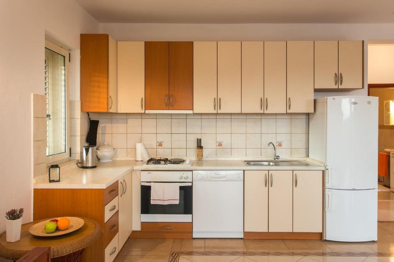 Apartment Bodul Vacation Zaton (Dubrovnik-Neretva)