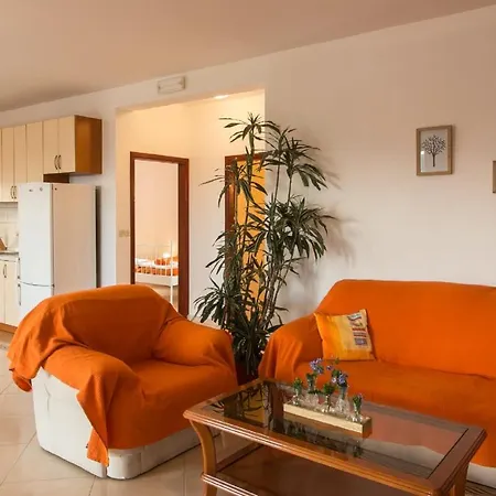 Bodul Vacation Apartment Zaton  Exterior photo