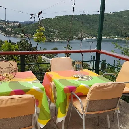 Bodul Vacation Apartment Zaton  Exterior photo