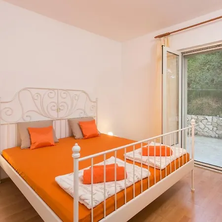 Bodul Vacation Apartment Zaton  Exterior photo