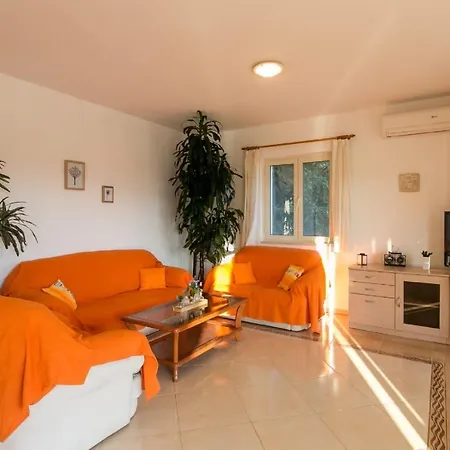 Bodul Vacation Apartment Zaton  Exterior photo